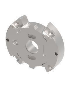 Vickers FLEX Plate 45VQ