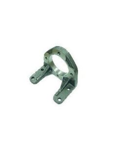 Danfoss / Eaton Vickers Foot Bracket 2-BOLT SAE-C (MODEL: FB-C-10)