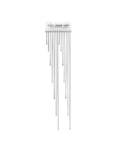 Weatherhead Steel Brake LINE