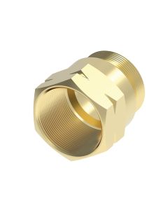 Aeroquip Fitting (REUS) AIRBrake