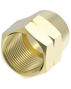 Aeroquip Fitting (REUS) Socket