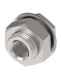 DANFOSS / EATON BULKHEAD COUPLING
