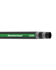 BOSTON WEATHERHEAD HOSE 1/2 BEND EN HOSE