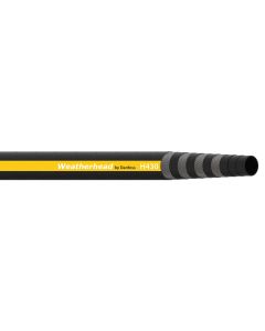 Weatherhead H430 Hydraulic Hose. 100R12