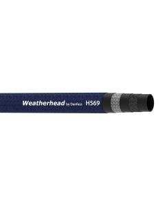 Weatherhead H569 Hydraulic Hose