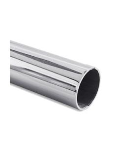 WW METRIC SS TUBING 28MM X 2.0