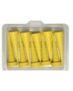 YELLOW STANDARD PLUG