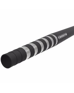 Six Spiral Wire SAE 100R15 Hose, 1.50 Inch ID, Up to 6000.00 PSI