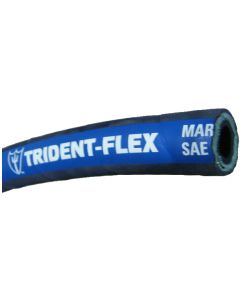 Engine Intake-Critical Water-Drain-Scupper Hardwall Water Hose