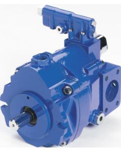 M Series Piston Pumps, Up To 62 GPM @ 1800 RPM, Up To 2000 RPM
