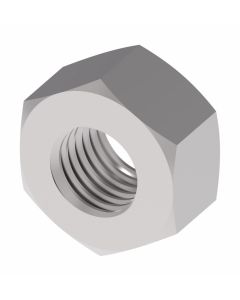 7000 Series Ermeto Steel Flareless Tube Fitting, 0.50 Inch Tube OD Nut