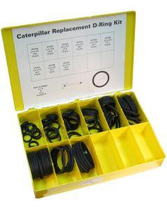 Caterpillar D-Ring Kits