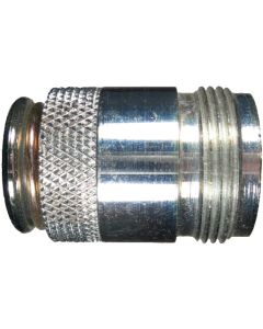 5100 Series Low Spill Connect Under Pressure Dust Plugs