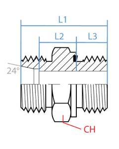 Din X Mbspp Es Seal