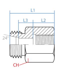 Din X F Bspp Complete