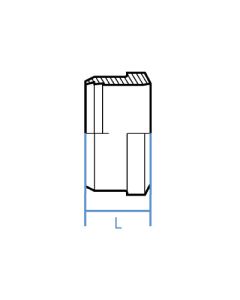 Din2353 Cutting Ring
