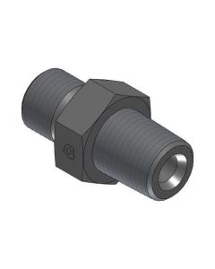 Male Bspp X Male Npt Nipple
