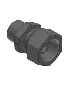 Male Metric X Fbspp Swivel