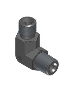 90* Male Bspp X Male Npt