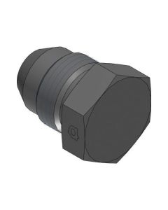 Japanese Industrial Std Plug