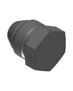 Komatsu Plug (33 X 1.5)