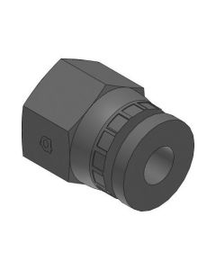 Komatsu Swivel Cap (33 X 1.5)