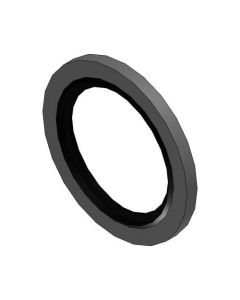 #36MM X2.0 BONDED SEAL