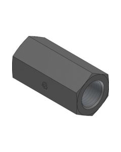 ADAPTALL FEMALE NPT X FEMALE METRIC FIXE