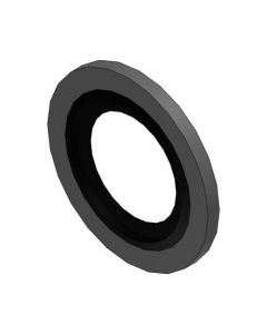 ADAPTALL STAINLESS METRIC BONDED SEAL