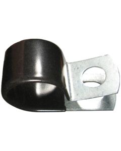 Hose Support Clamps