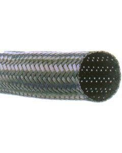 Stainless Steel Overbraid