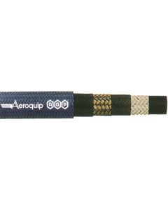 AQP Single Wire Braid Blue SAE 100R5 Hose