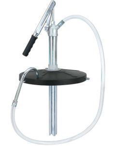Lever-Action Bucket Pumps