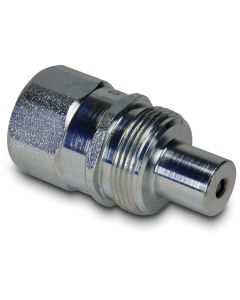 Regular Hydraulic Spee-D-Coupler, Male Half