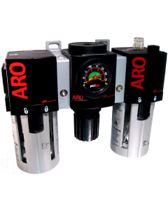 ARO COMBINATION 2000 Series NPT