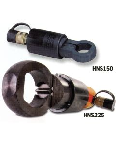 HNS Series Hydraulic Nut Splitters