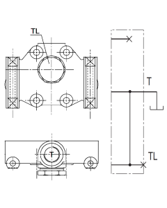 VD10A Series Outlet Sections & Options