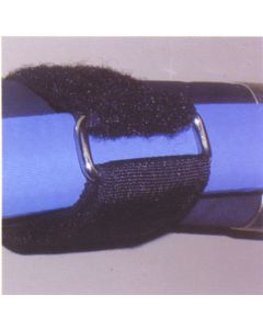 Cinching Style Bundling Straps