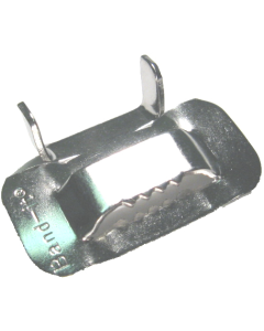 Buckle For Use With 0.625 Inch Width Band