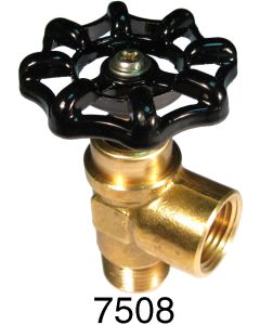 Truck Valves, Up To 200 PSI