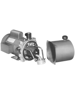 GC9000 Series J S BARNES 1.5 GAL TANK
