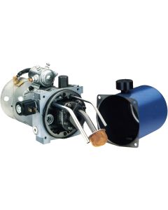 JSB 4 GALLON REServoIR GC8000
