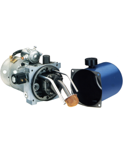 HALDEX BARNES PUMP KIT. 1/4 GEAR. 0.129