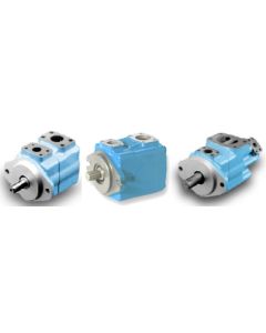 Hydraulic Vane Pumps