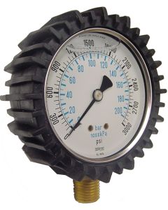 Gauge Boots