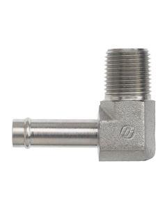 10HB-08MP 90 DEG Elbow