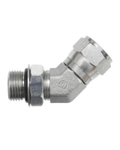 ADAPTER 08ORB08JIC45