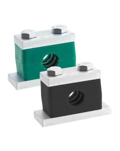 BRENNAN 1.1/4 NB HEAVY CLAMP ASSEMBLY