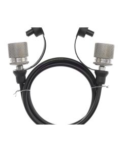 BRENNAN 120IN TEST HOSE M16 X 2.0