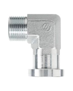 12MFS-12FLANGE 90 ELBOW CODE 62